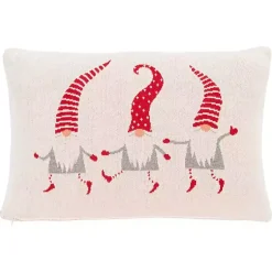 Discount Gnome Elves Pillow Christmas Pillows