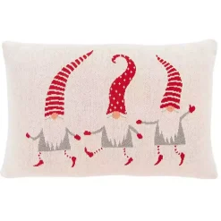 Discount Gnome Elves Pillow Christmas Pillows