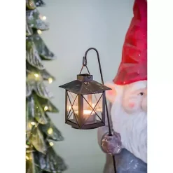 Sale Gnome Holding Lantern Christmas Decoration Christmas Decorations
