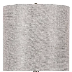 Kirklands Home Table Lamps|Gold and Tapered Table Lamps, Set of 2 Gray