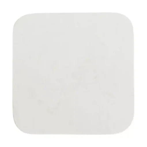 Kirklands Home Accent & End Tables|and White Credele Accent Table Gold