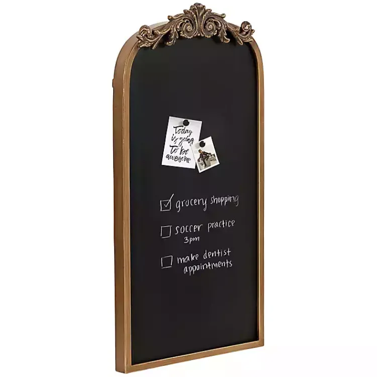 Outlet Arendahl Arched Chalkboard Memo & Chalkboards