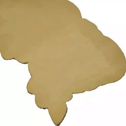 Kirklands Home Table Linens|Gold Beaded Pumpkin Harvest Table Runner