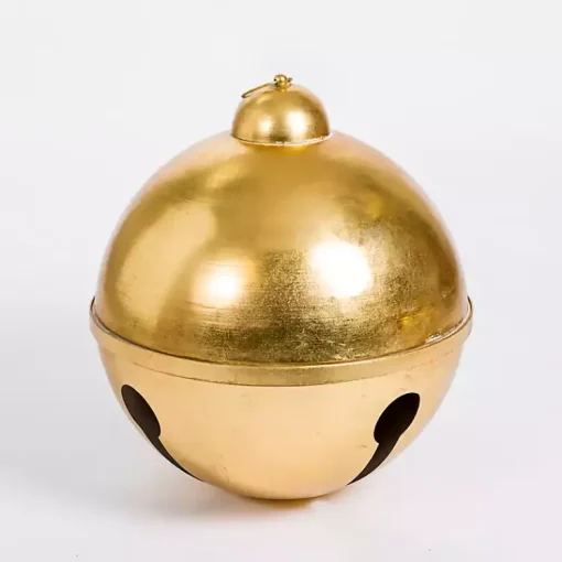 Online Bell Figurine, 26 in. Outdoor Christmas Decorations