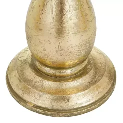 Hot Distressed Wood Candle Holders, Set of 3 Candle Holders