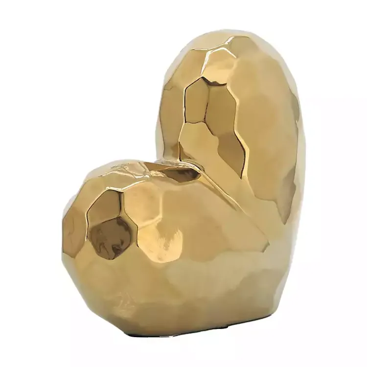 Online Heart Figurine Statues & Figurines