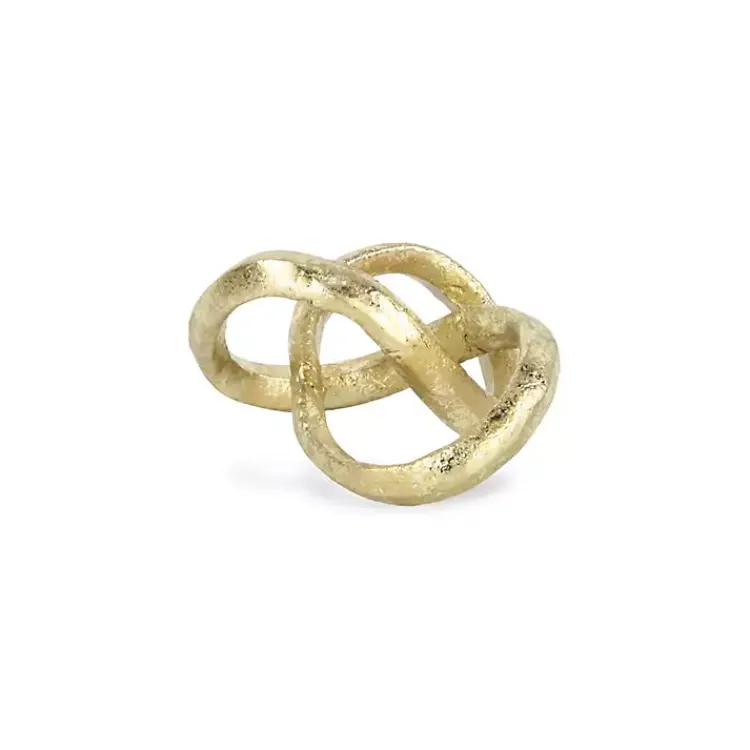 Online Infinite Abstract Knot Statues & Figurines