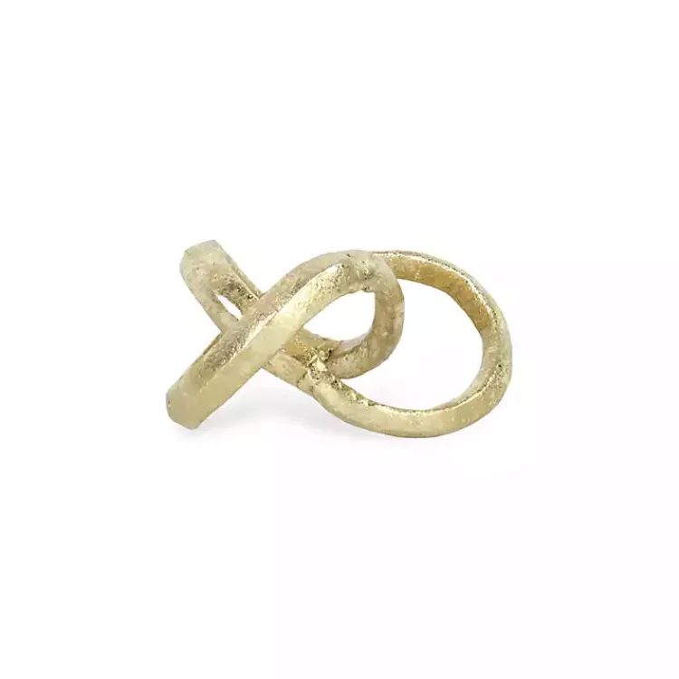 Online Infinite Abstract Knot Statues & Figurines