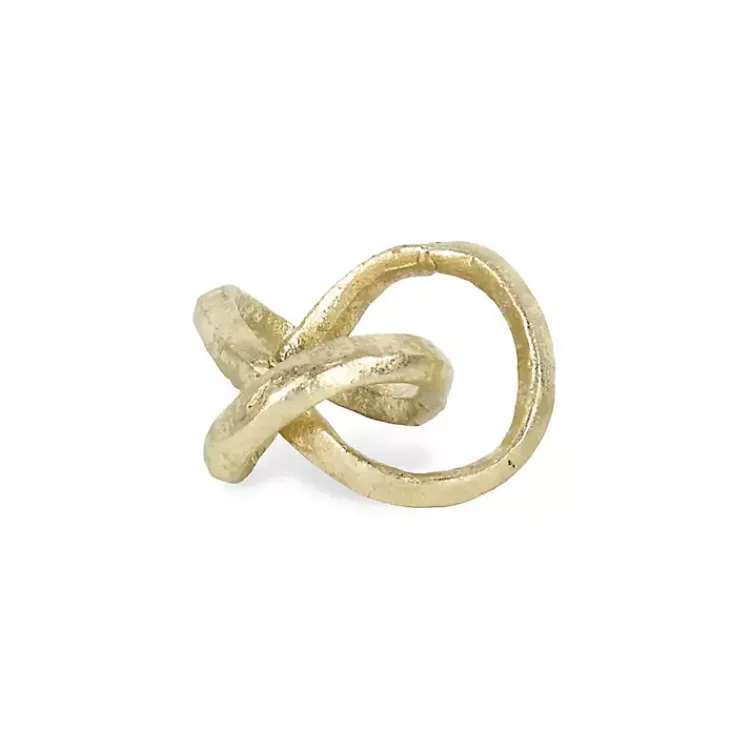 Online Infinite Abstract Knot Statues & Figurines