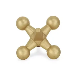 Clearance Iron Jack Sculpture, 4 in. Statues & Figurines