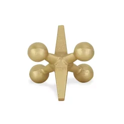 Clearance Iron Jack Sculpture, 4 in. Statues & Figurines