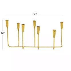 Discount Iron Taper Candle Holder Candle Holders