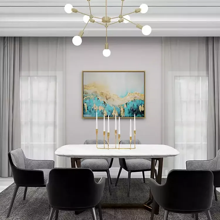 Discount Iron Taper Candle Holder Candle Holders