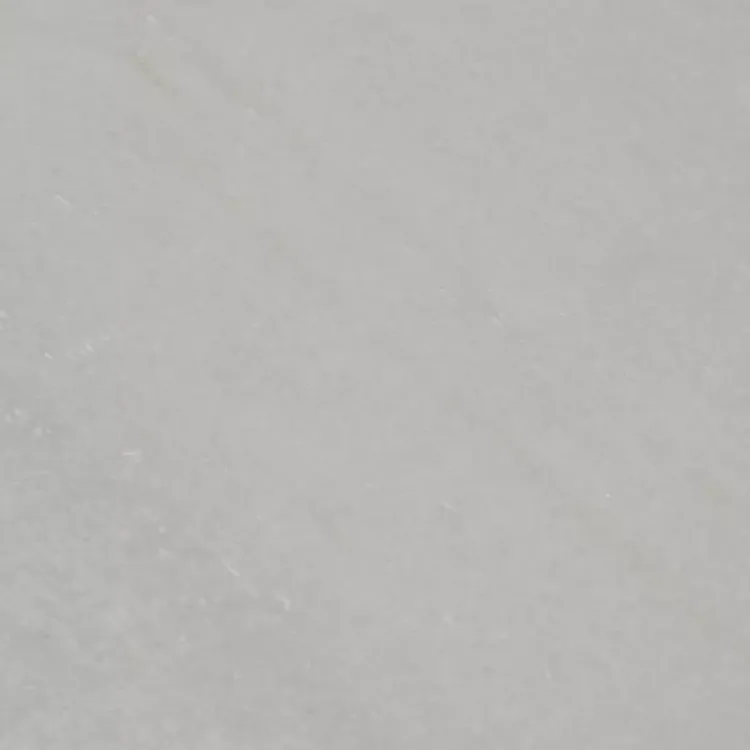 Kirklands Home Accent & End Tables|Gold Metal and Marble Modern Abstract Accent Table White