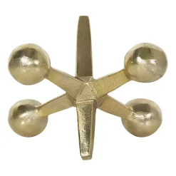 Hot Metal Jack Sculpture Statues & Figurines