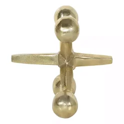 Hot Metal Jack Sculpture Statues & Figurines