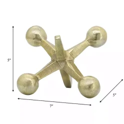 Hot Metal Jack Sculpture Statues & Figurines