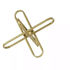 Hot Modern Burst 2-pc. Decorative Sculpture Set Statues & Figurines