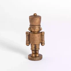 Outlet Nutcracker Figurine, 9 in. Christmas Decorations