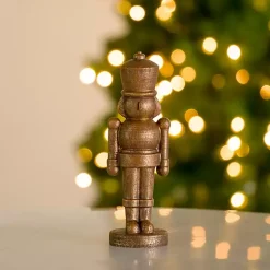 Nutcracker Figurine, 11 in. Christmas Decorations