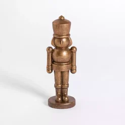 Nutcracker Figurine, 11 in. Christmas Decorations