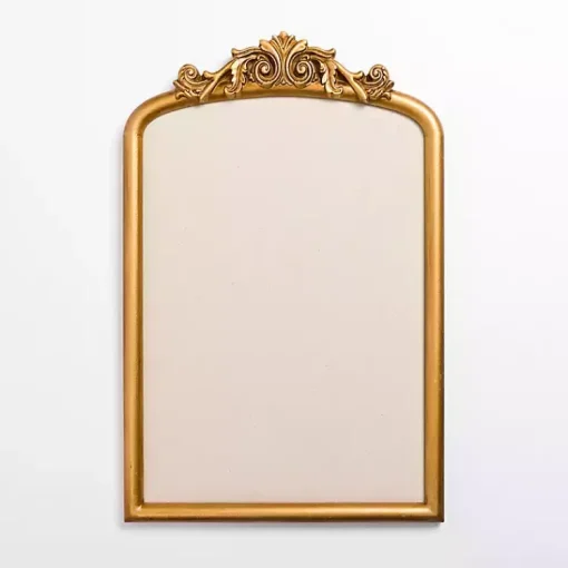 Outlet Ornate Frame Pinboard Memo & Chalkboards