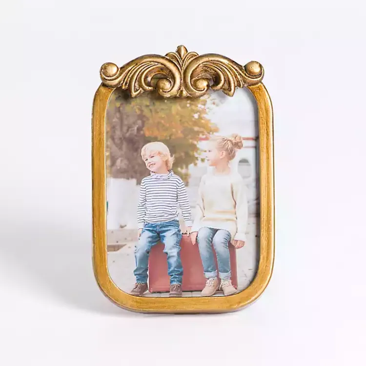 Discount Ornate Picture Frame, 5x7 Picture Frames