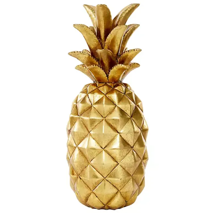Sale Pineapple Statue Statues & Figurines