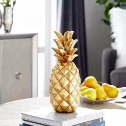 Sale Pineapple Statue Statues & Figurines