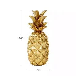 Sale Pineapple Statue Statues & Figurines