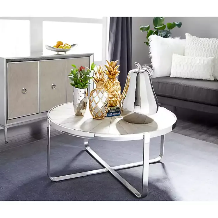 Sale Pineapple Statue Statues & Figurines