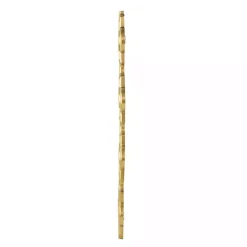 Kirklands Home Decorative Mirrors|Slim Stacked Trellis Wall Mirror Gold