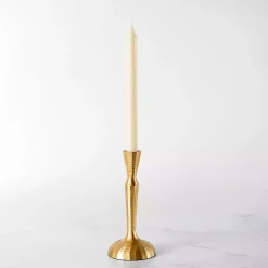 Clearance Slim Taper Candle Holder, 8 in. Candle Holders