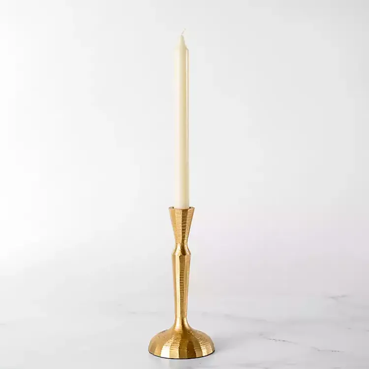Clearance Slim Taper Candle Holder, 8 in. Candle Holders