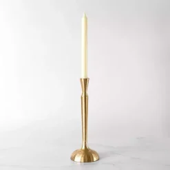 Hot Slim Taper Candle Holder, 12 in. Candle Holders