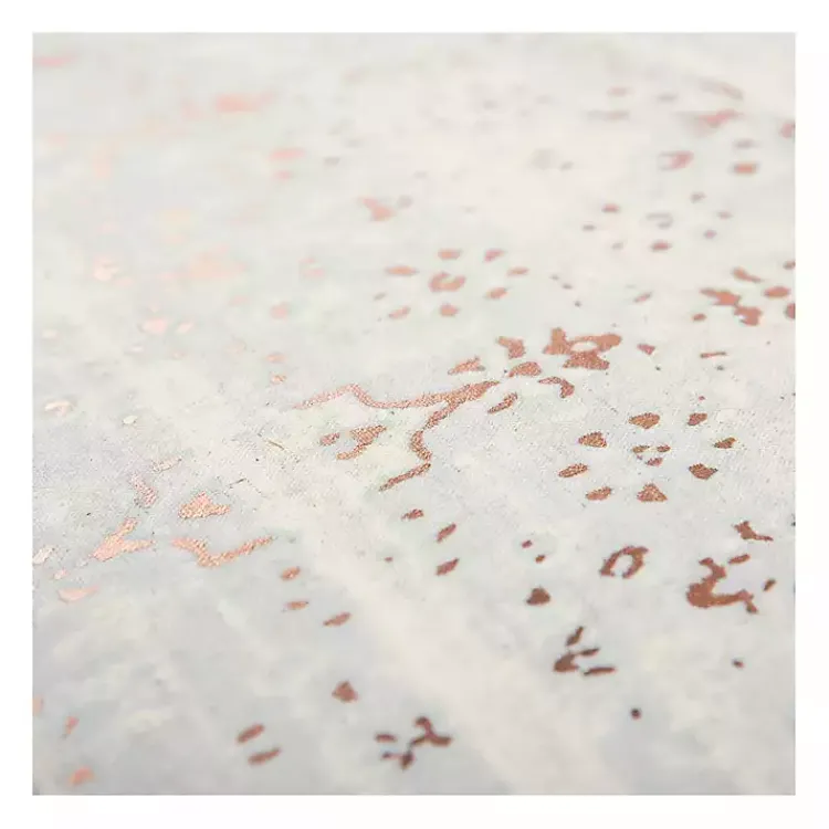 Sale Stripe Cotton Pillow Pillows