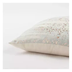 Sale Stripe Cotton Pillow Pillows