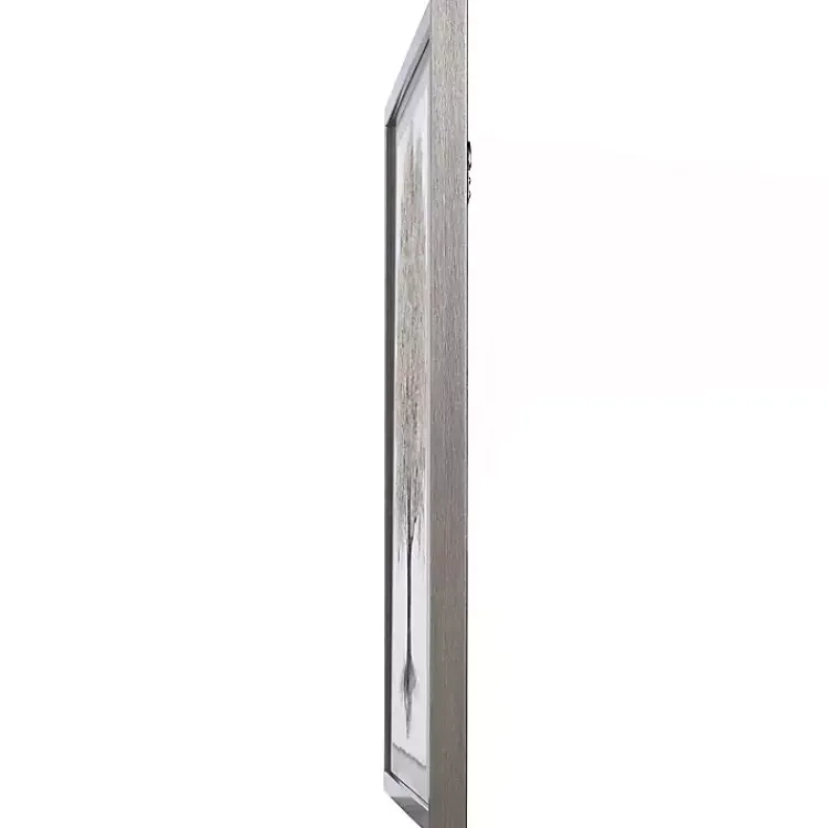 Kirklands Home Framed Art|Gold Tree Rice Paper Framed Art Print