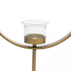 Discount Golden Halo 2-pc. Candle Holder Set Candle Holders