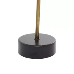 Discount Golden Halo 2-pc. Candle Holder Set Candle Holders