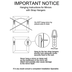 Kirklands Home Decorative Mirrors|Graphite Metal Bullseye Round Wall Mirror