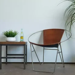 New Grass Arrangement in White Ceramic Bowl Arrangements & Greenery