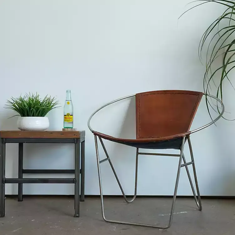 New Grass Arrangement in White Ceramic Bowl Arrangements & Greenery