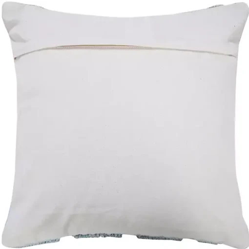 Clearance and White Gradient Diamonds Throw Pillow Pillows