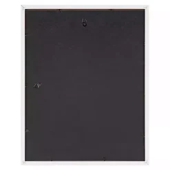 Kirklands Home Gallery Wall Frames|Gray and White 4-pc. Gallery Wall Frame Set