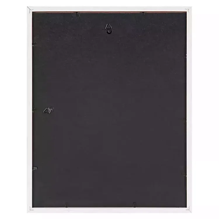 Kirklands Home Gallery Wall Frames|Gray and White 4-pc. Gallery Wall Frame Set