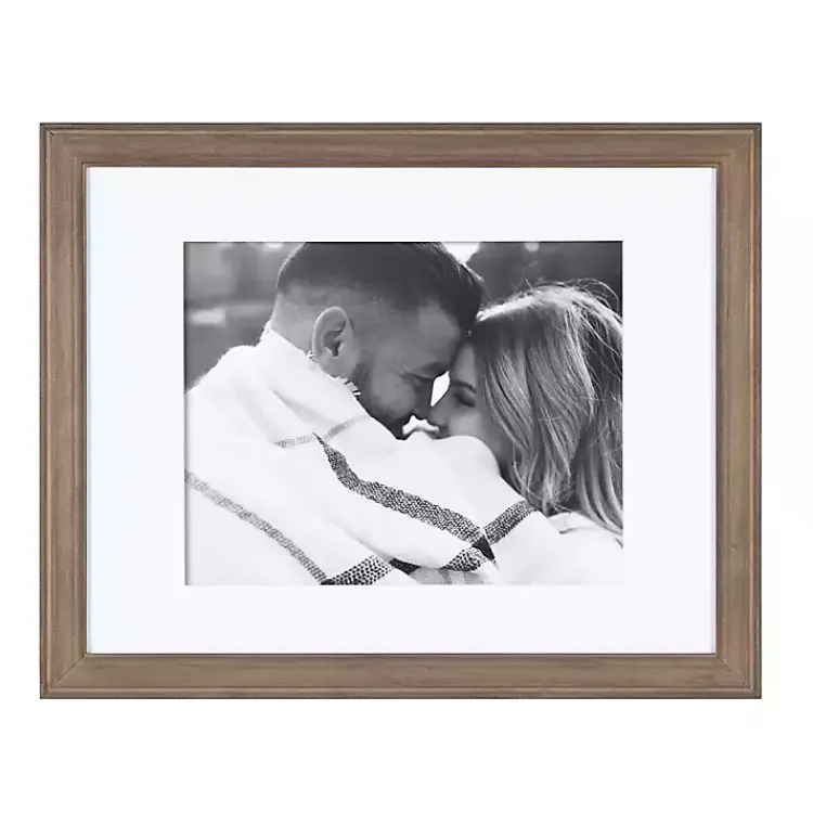 Kirklands Home Gallery Wall Frames|Gray Arrow 10-pc. Gallery Wall Picture Frame Set