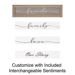 Kirklands Home Gallery Wall Frames|Gray Arrow 10-pc. Gallery Wall Picture Frame Set