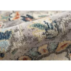 Kirklands Home Area Rugs|Bohemian Area Rug, 5x7 Gray