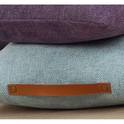 Clearance Chenille Handle Pillow Pillows